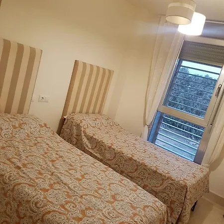 Apartamento Lux Punta Paloma Apartment