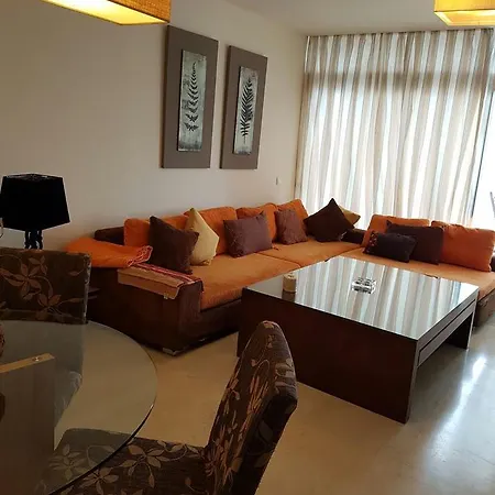 Apartamento Lux Punta Paloma Apartment