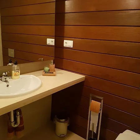 Apartamento Lux Punta Paloma Manilva