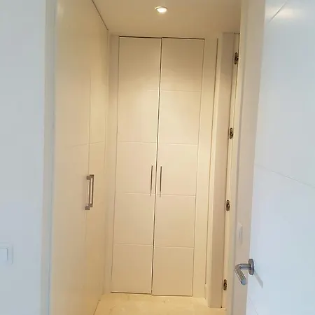 Apartamento Lux Punta Paloma Apartment *