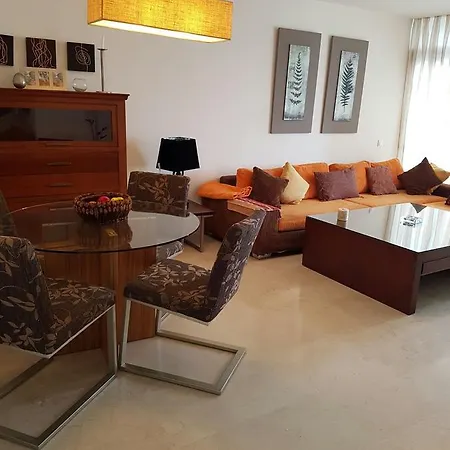 Apartamento Lux Punta Paloma *