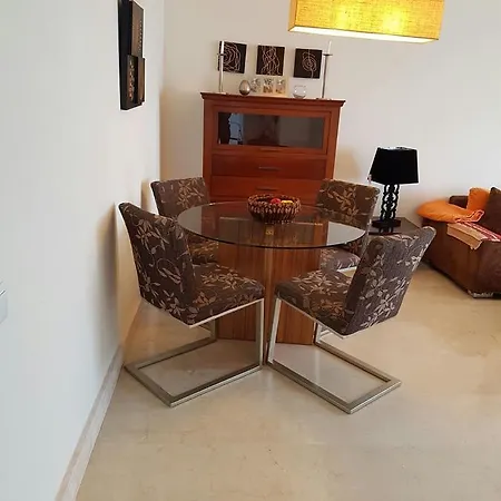 Apartment Apartamento Lux Punta Paloma Manilva