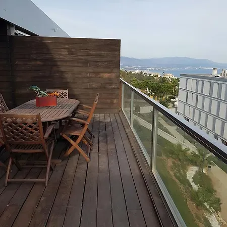 Apartamento Lux Punta Paloma Manilva