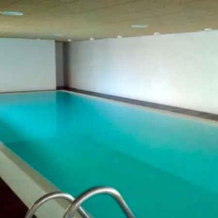 Apartamento Lux Punta Paloma Apartment *
