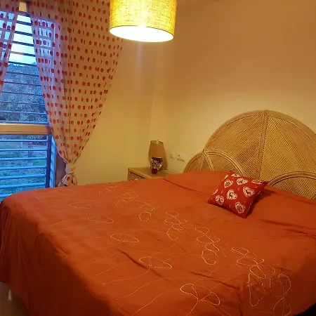 Apartamento Lux Punta Paloma *