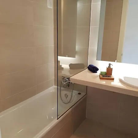 Apartamento Lux Punta Paloma