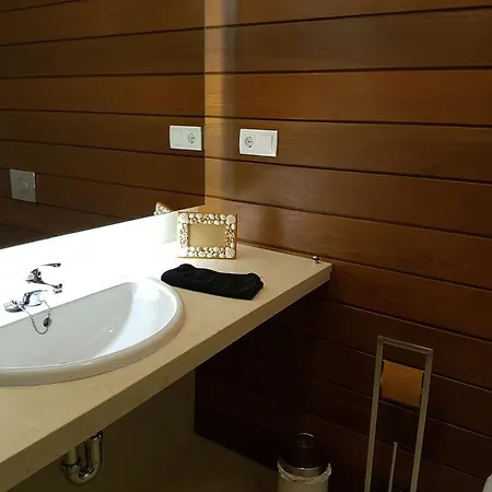 Apartamento Lux Punta Paloma Apartment Manilva