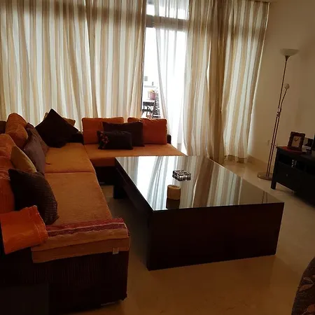 Apartamento Lux Punta Paloma