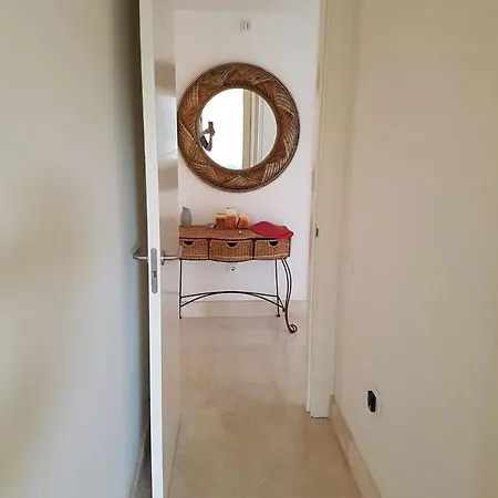 Apartamento Lux Punta Paloma * Manilva